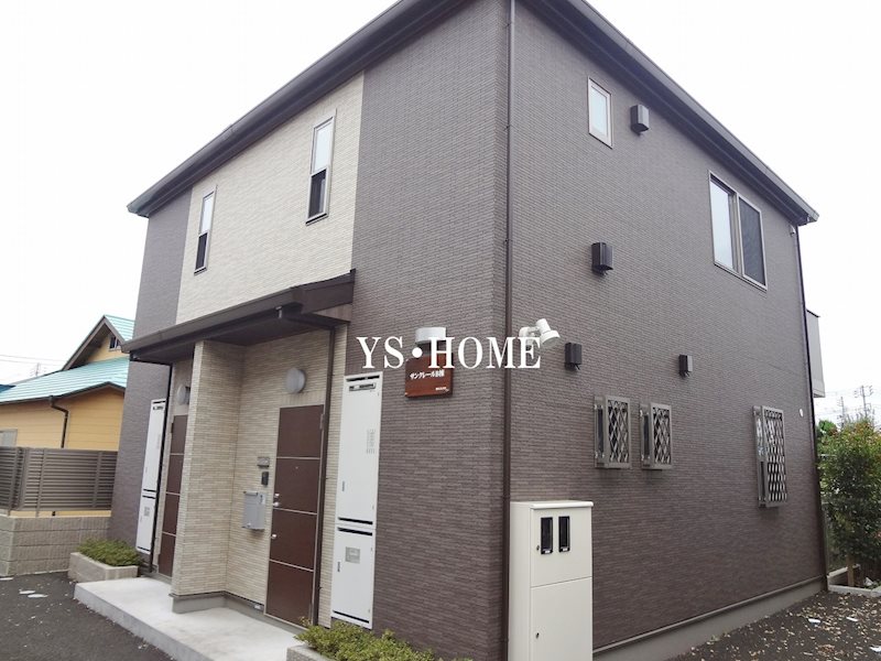 サンクレールＢ棟 その他11