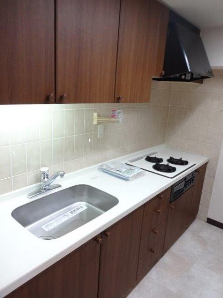 レクセル三鷹 その他12