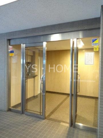 レクセル三鷹 その他14