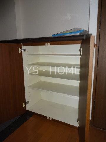 レクセル三鷹 その他16