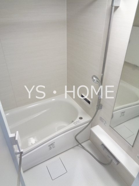 レクセル三鷹 風呂画像