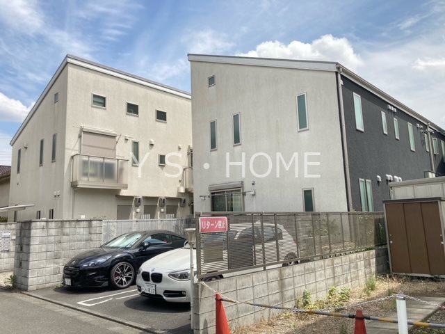 Peak Avenue Mee 外観