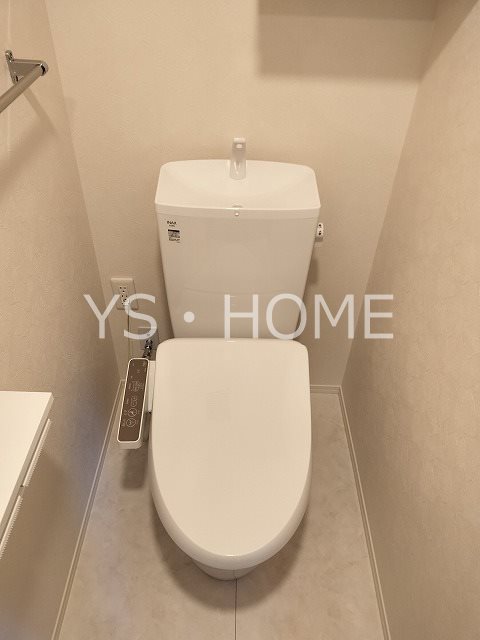 レーヴェ東戸倉Ⅰ その他3