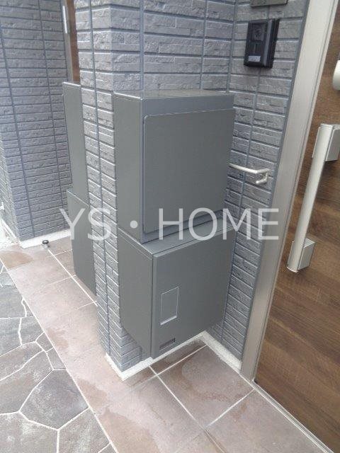 レーヴェ東戸倉Ⅰ その他外観2