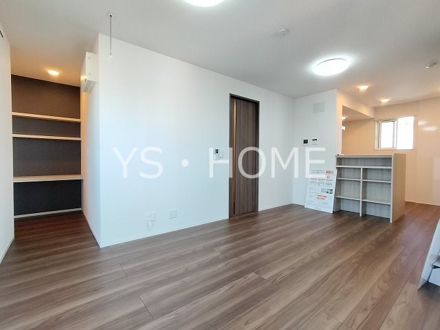 レーヴェ東戸倉Ⅰ その他7