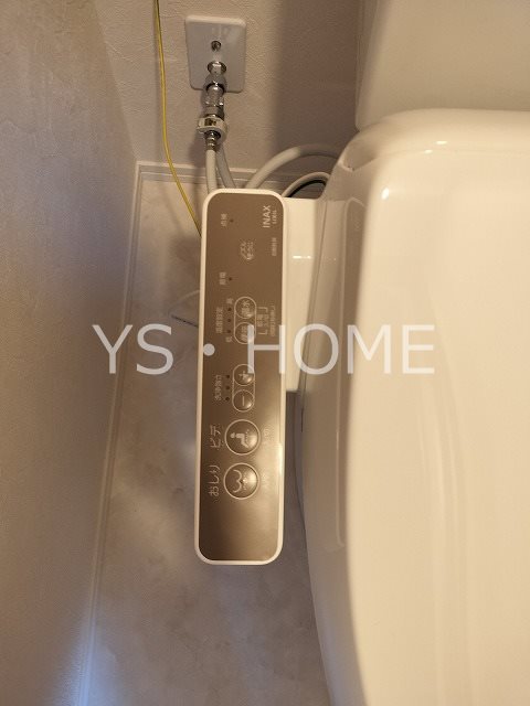 レーヴェ東戸倉Ⅰ その他12