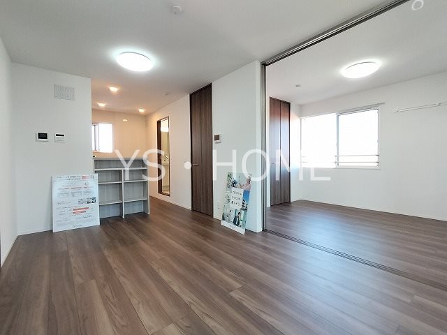 レーヴェ東戸倉Ⅰ その他21