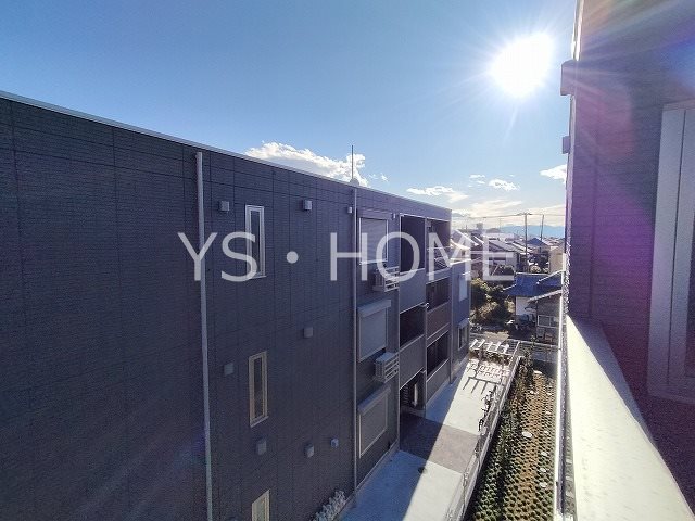 レーヴェ東戸倉Ⅰ その他23