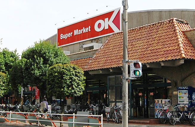 レーヴェ東戸倉Ⅰ 周辺画像10