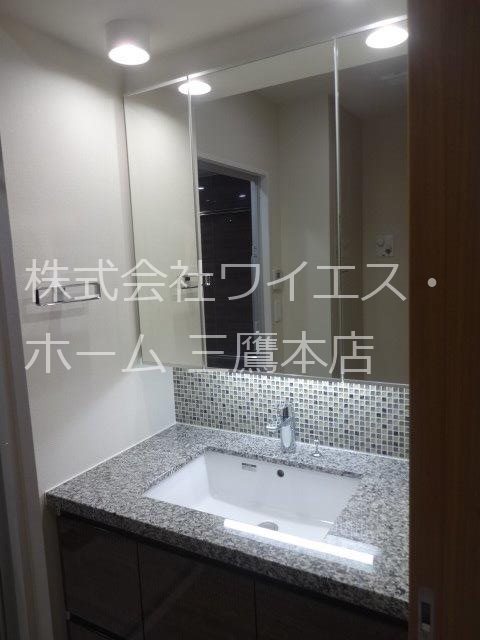 グレーシアタワー三鷹 その他1