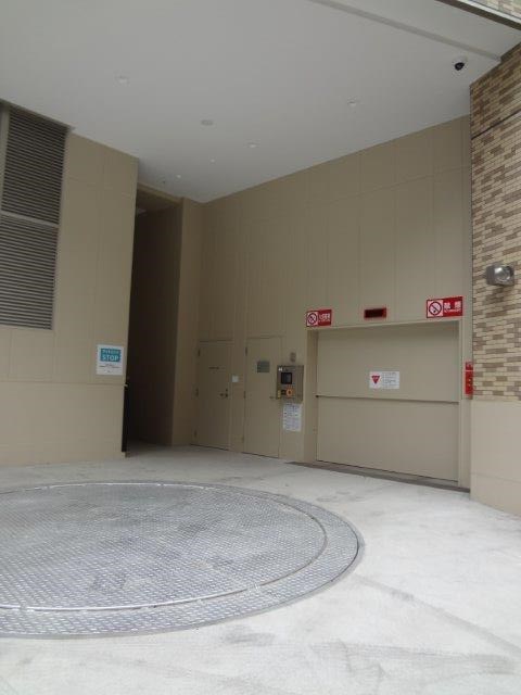 グレーシアタワー三鷹 その他8