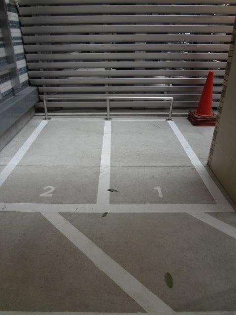 グレーシアタワー三鷹 その他9