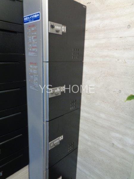 三鷹パークファミリア その他11