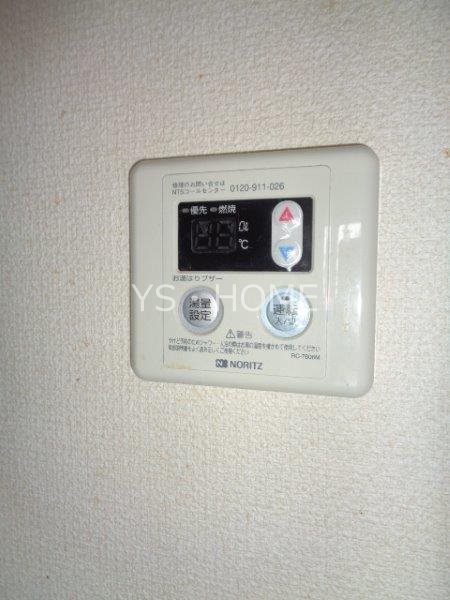 三鷹パークファミリア その他16