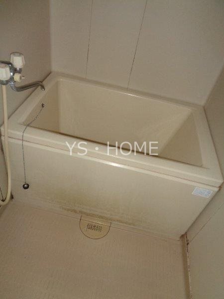 三鷹パークファミリア 風呂画像