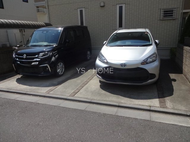 サン・ボヌール その他外観3