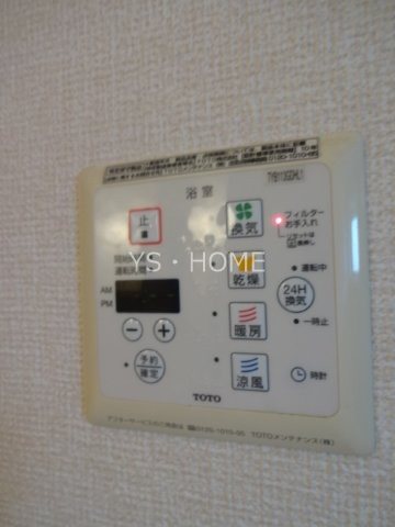 サン・ボヌール その他17