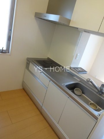 サン・ボヌール キッチン