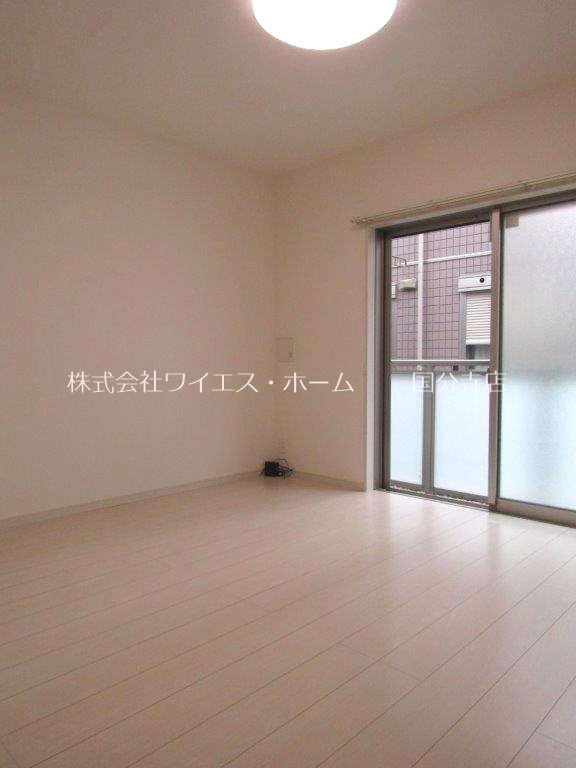 リブリ・ブランカ リビング