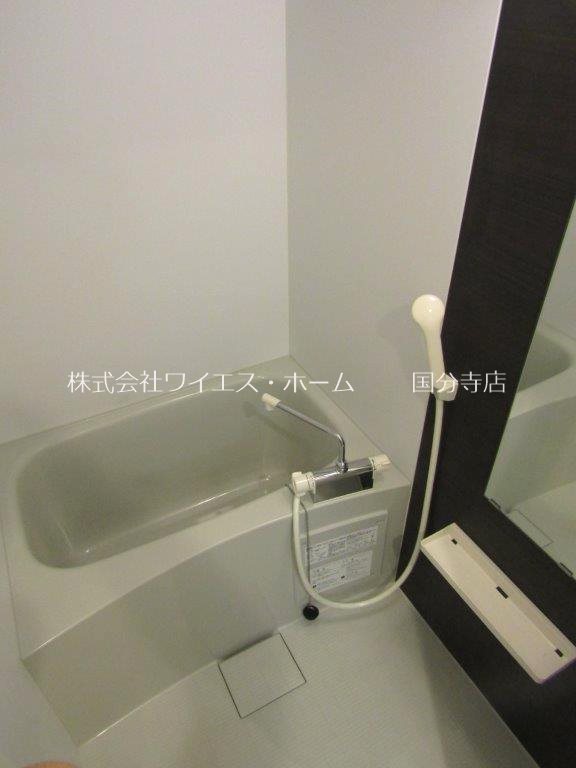 リブリ・ブランカ 風呂画像