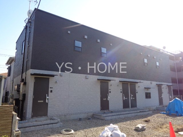 リブリ・国立ルミエール その他外観1