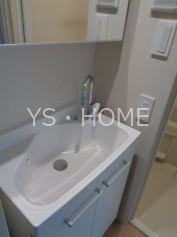 ヴェールコート三鷹イースト その他1