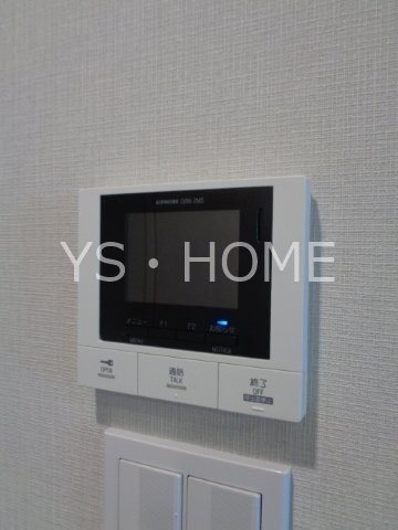 ヴェールコート三鷹イースト その他3