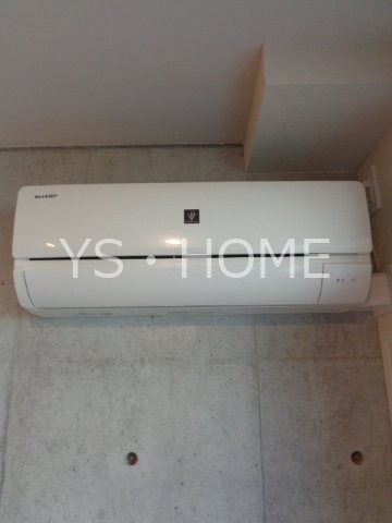 ヴェールコート三鷹イースト その他4