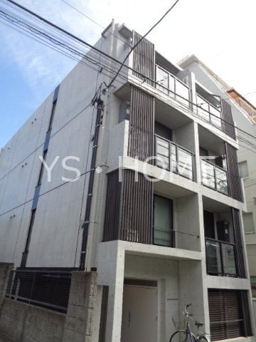 ヴェールコート三鷹イースト その他外観1