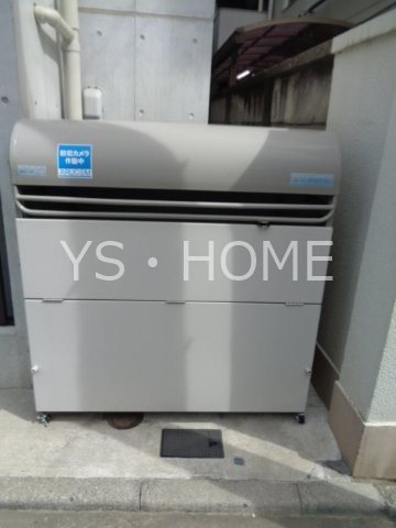 ヴェールコート三鷹イースト その他9