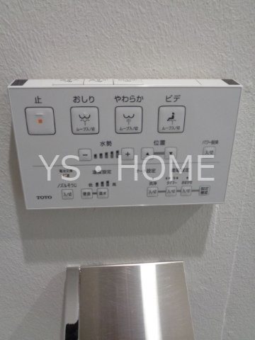 ヴェールコート三鷹イースト その他15