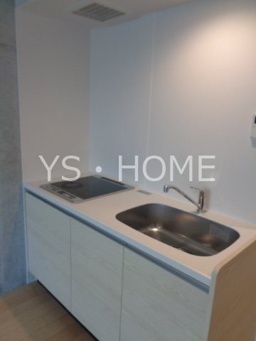 ヴェールコート三鷹イースト キッチン