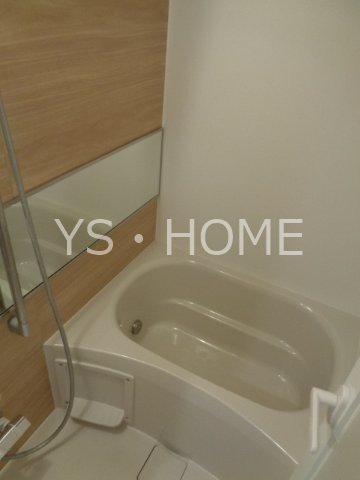 ヴェールコート三鷹イースト 風呂画像