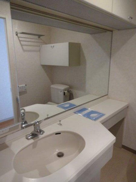 朝日フリーディオ武蔵境 その他1