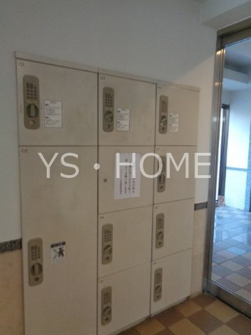 朝日フリーディオ武蔵境 その他12