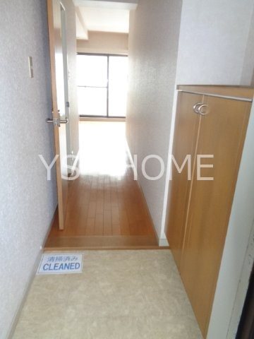 朝日フリーディオ武蔵境 その他14