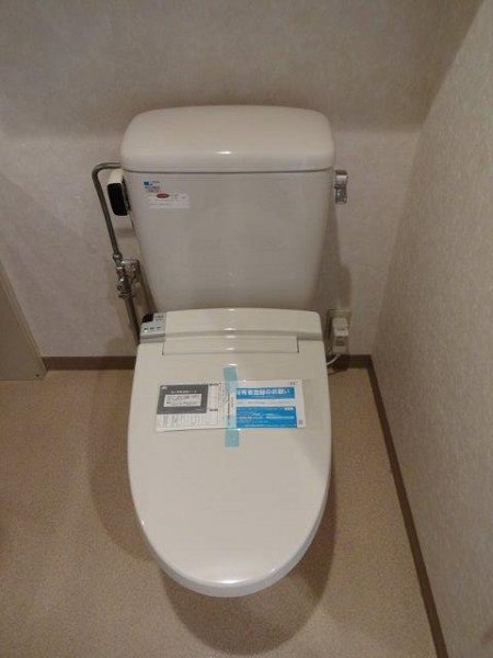 朝日フリーディオ武蔵境 その他1