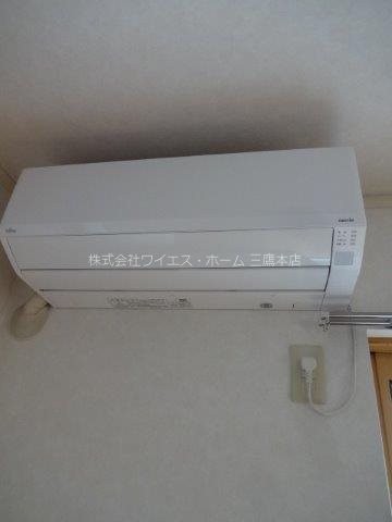 小金井市中町2-4戸建 その他4