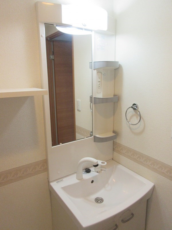 グランツアベニュー新中野 その他1