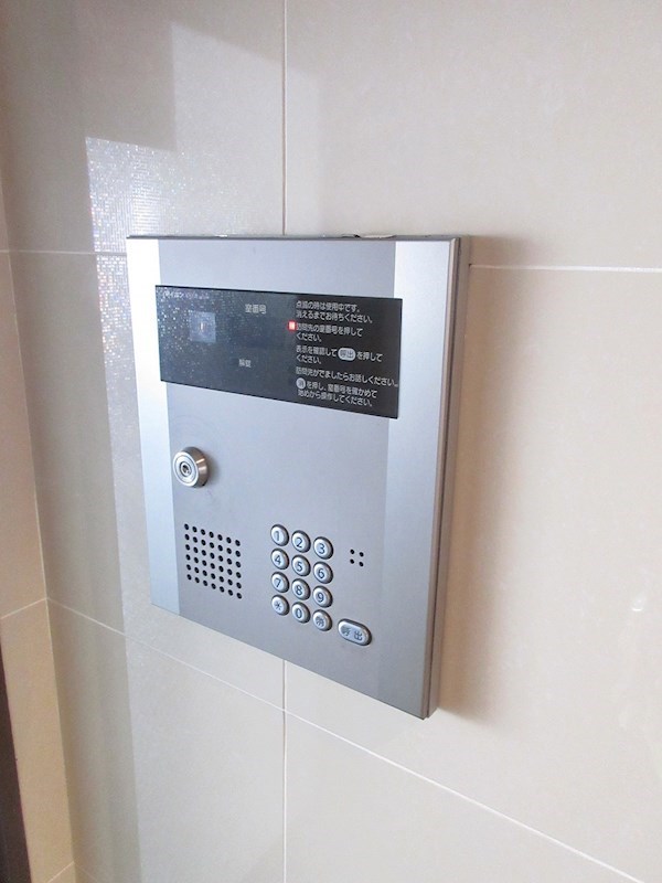 グランツアベニュー新中野 その他外観1