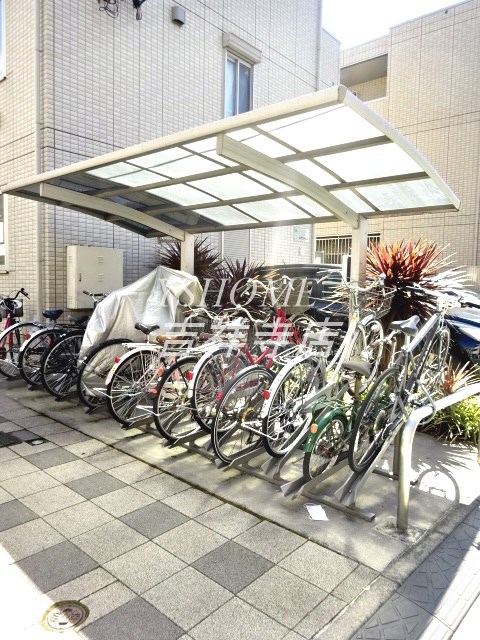 ユイマールA棟 その他9