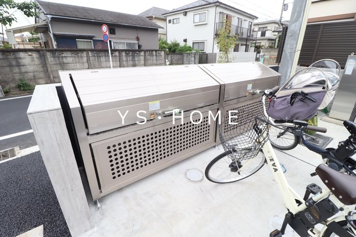 NKガーデン その他外観1