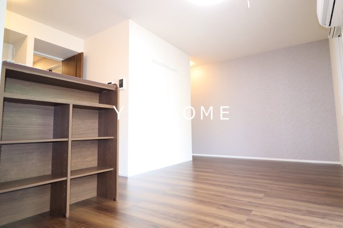 NKガーデン リビング