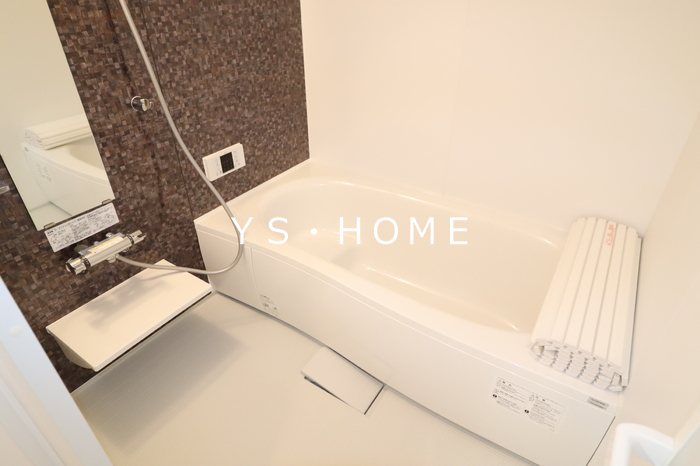 NKガーデン 風呂画像