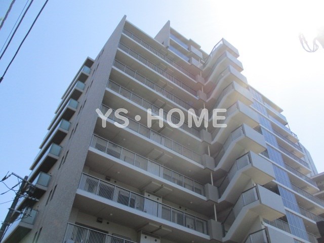 パークホームズ杉並上荻 その他8