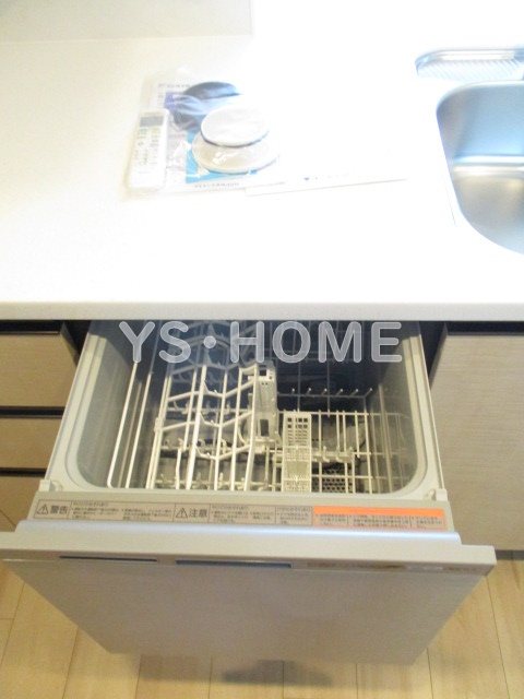 パークホームズ杉並上荻 その他11