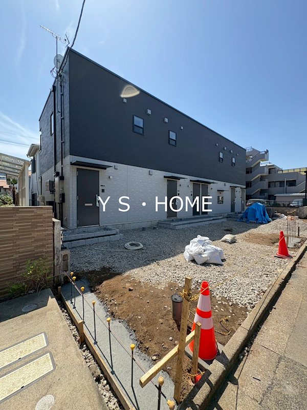 リブリ・国立ルミエール その他1