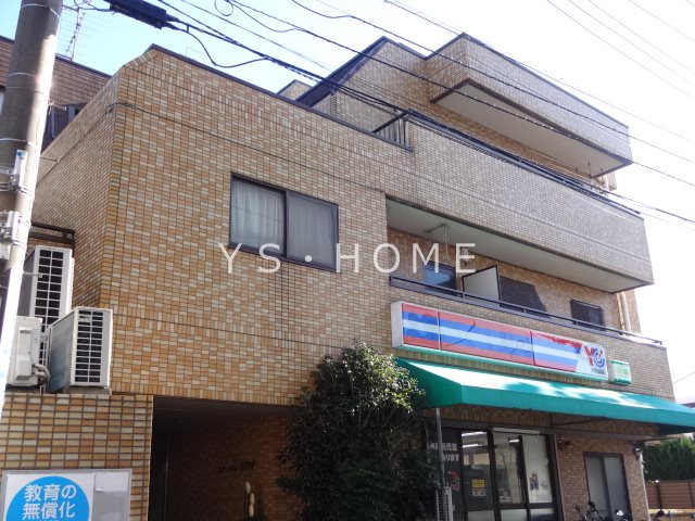 シティパル吉祥寺 その他外観1