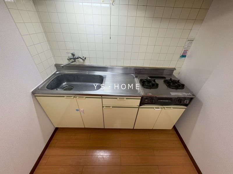 シティパル吉祥寺 キッチン