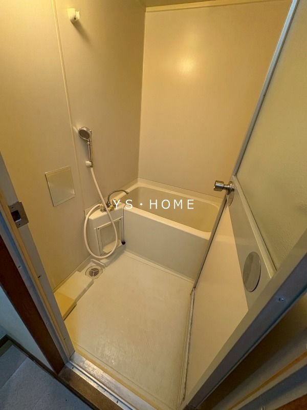 シティパル吉祥寺 風呂画像